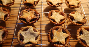 Baking Secrets for The Best Mince Pies