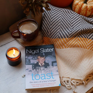 'Toast' by Nigel Slater